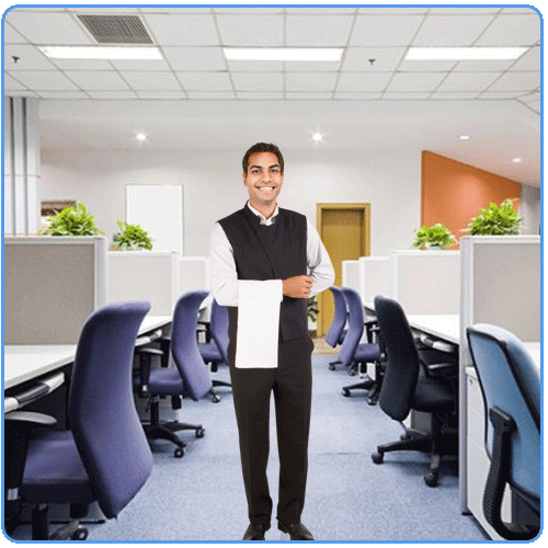 Office Boy Suppliers in Dubai