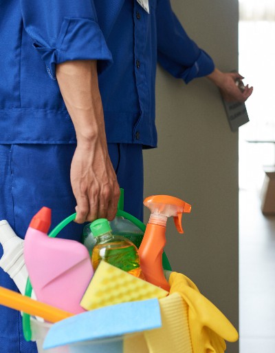 Home & Office Cleaning Service Dubai | Part Time Maids