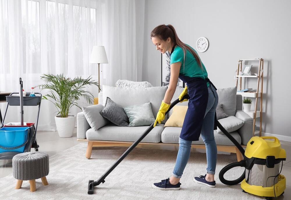 Best Cleaning Company Dubai