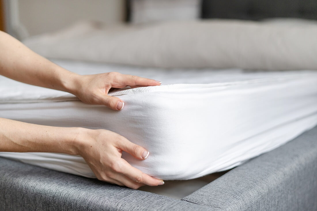 mattress cover suppliers in dubai