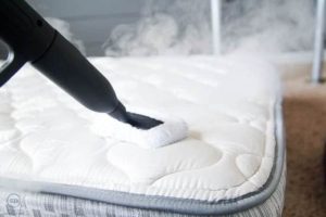 bed mattress cleaning services