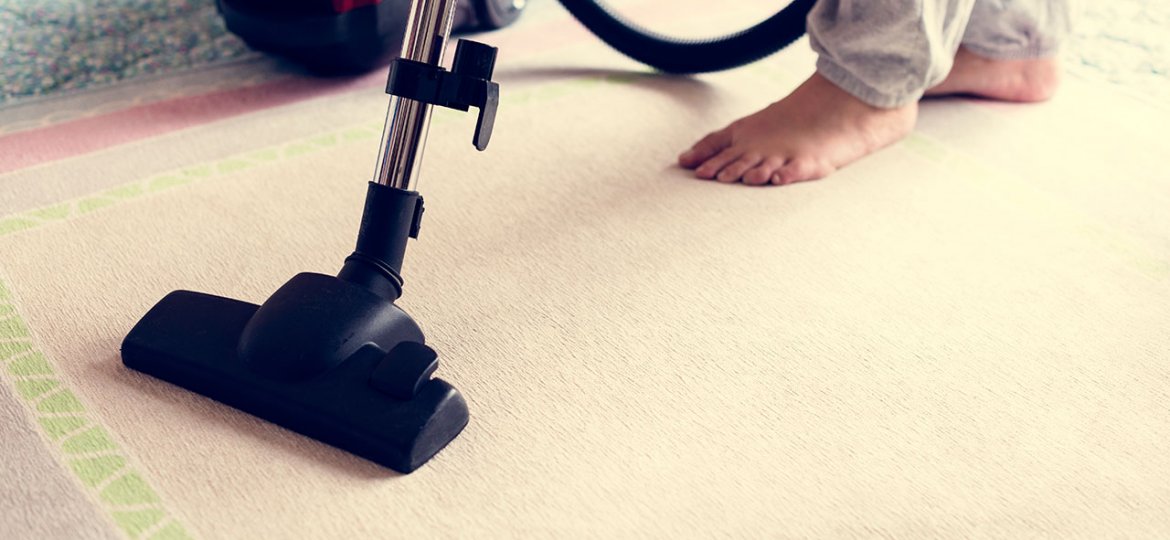 How to Clean Your Carpet Like a Pro