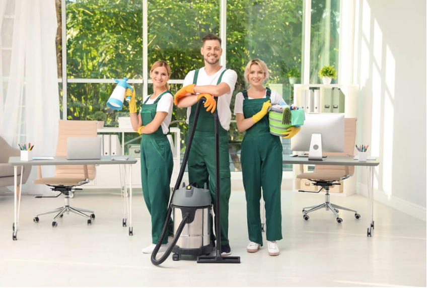 Best Cleaning companies in Dubai