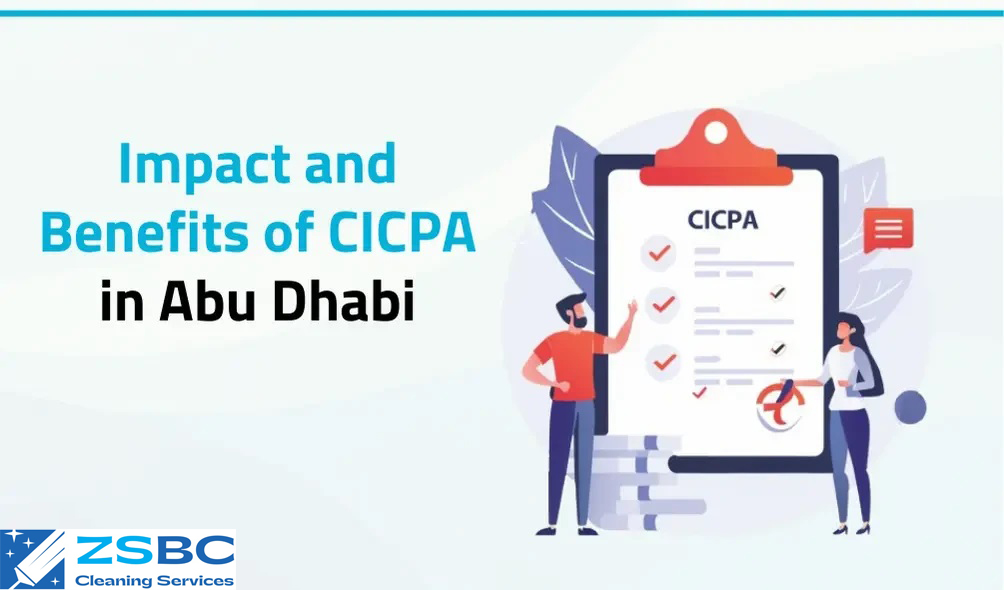 Impact of CICPA in Abu Dhabi: How it Influences and Benefits Employees