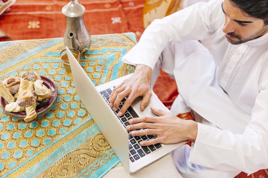 5 Tips to Search Jobs during Ramadan