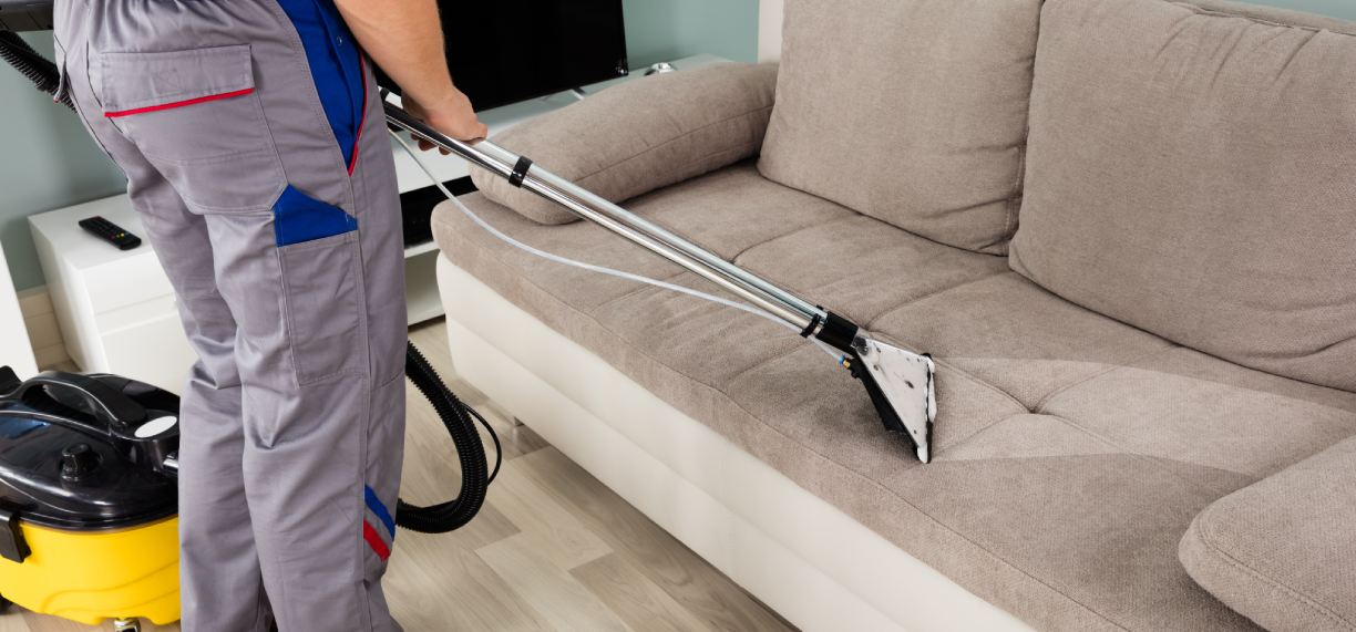 WHY SOFA/UPHOLSTERY CLEANING IS IMPORTANT AND HOW IT SHOULD BE DONE?