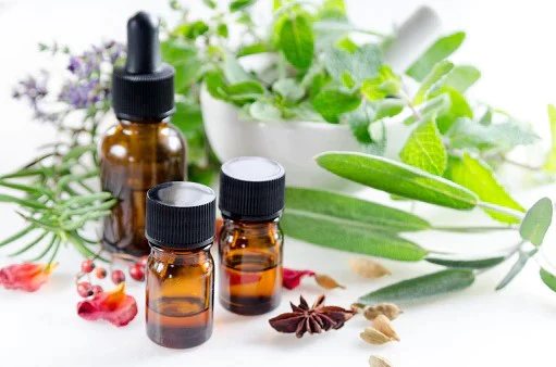 Essential Oils for Aromatherapy Cleaning