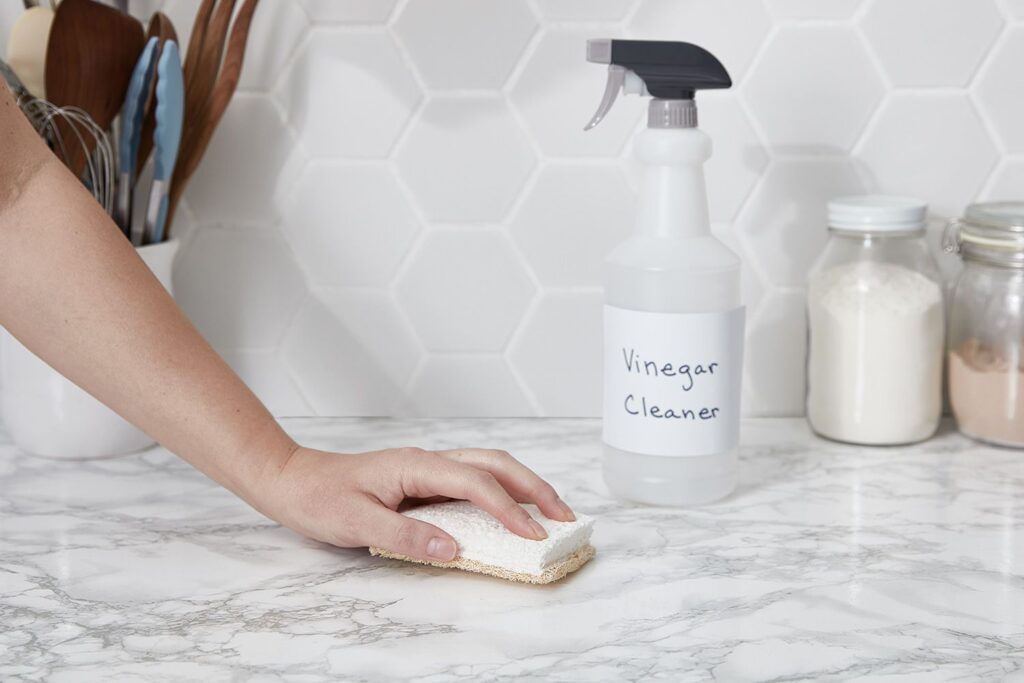 Vinegar Cleaner