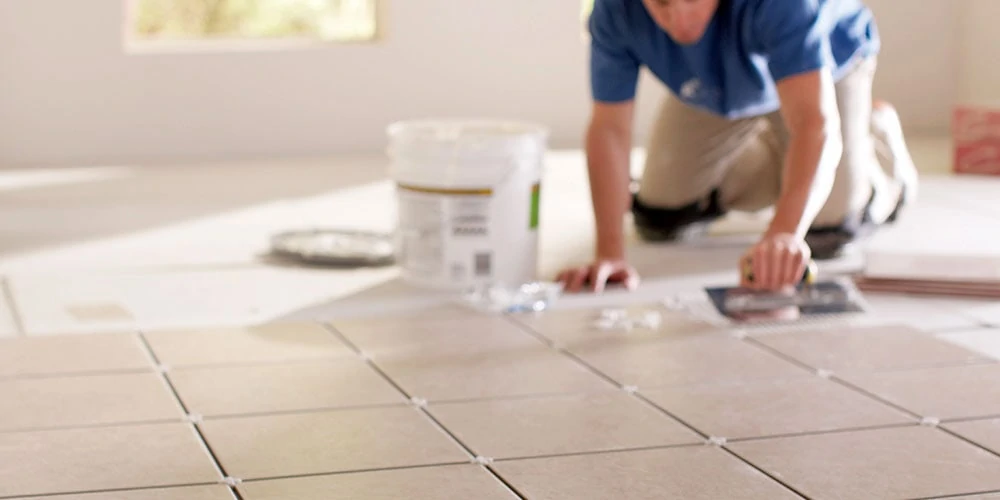 Tile Mason Companies Dubai