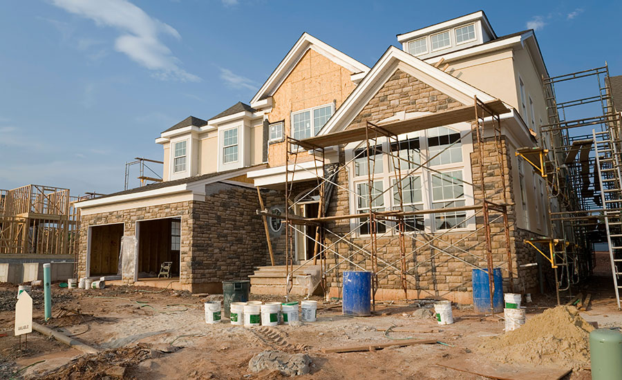 Elevate Your Home with Premier Residential Contracting Services