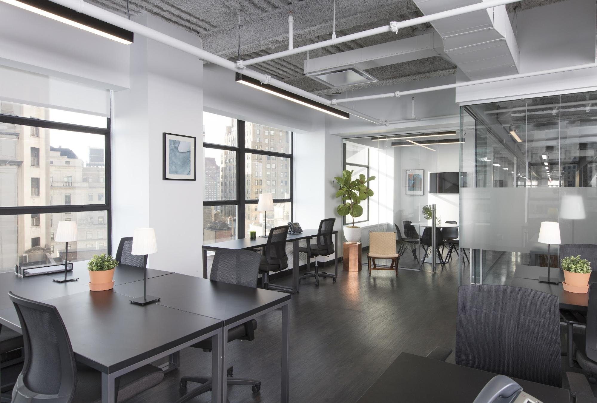 How To Deep Clean & Sanitize a Shared Desk