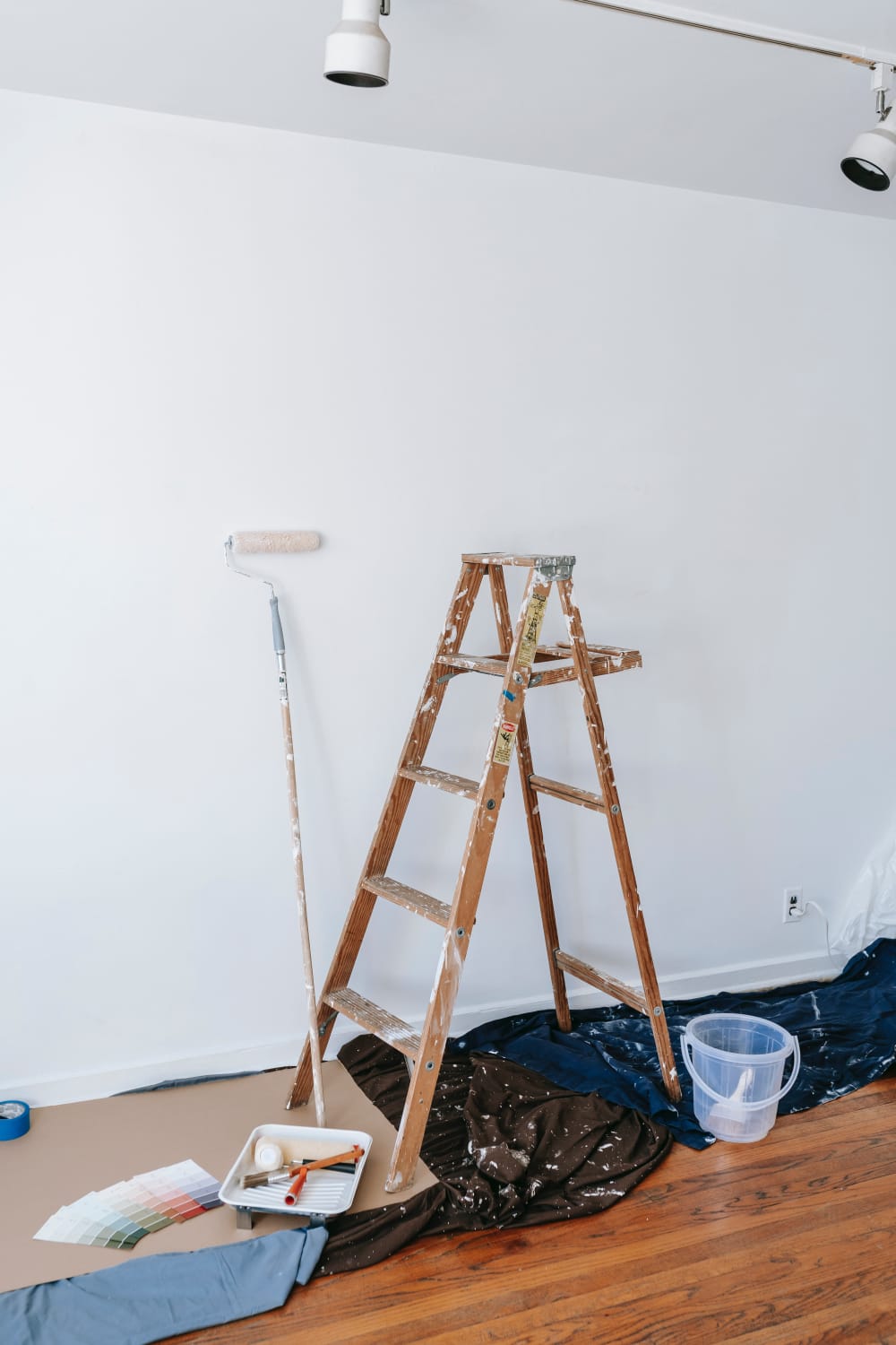 10 Reasons To Hire A House Painting Services in Dubai